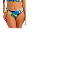 Fantasie Molokai Shores Mid Rise Bikini Brief