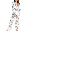 Chelsea Peers Jersey Pyjama Set