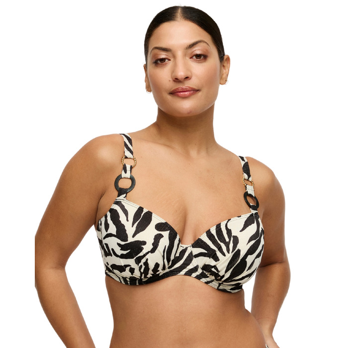 Prima Donna Dalice Full Cup Bikini Top