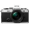 OM SYSTEM OM-3 Mirrorless Camera with Digital ED 12-45mm f/4 PRO Lens