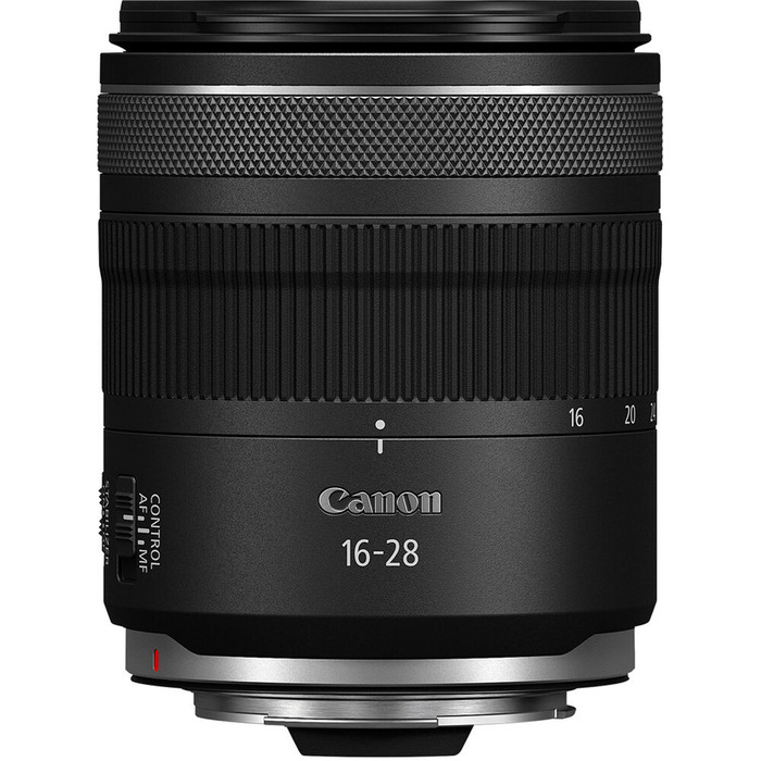 Canon RF 16-28mm f/2. 8 STM Lens