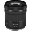 Canon RF 24-105mm f/4-7. 1 IS STM Lens