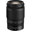 Nikon Z 24-200mm f/4-6. 3 VR Lens