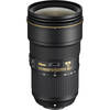 Nikon AF-S 24-70mm f/2. 8E ED VR Lens