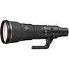 Nikon AF-S NIKKOR 800mm f5. 6E FL ED VR Lens
