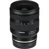 Tamron 11-20mm f/2. 8 Di III-A RXD Lens compatible with Fujifilm X (B060)