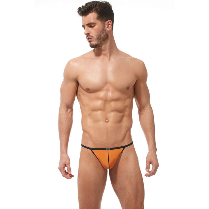 Gregg Homme Torridz String - Orange