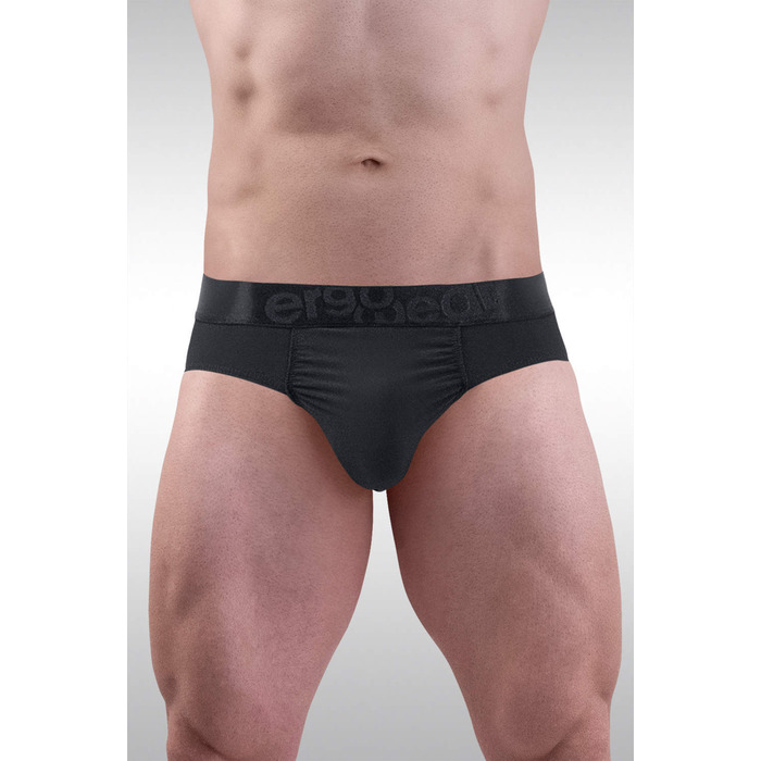 Ergowear FEEL XX Brief - Black