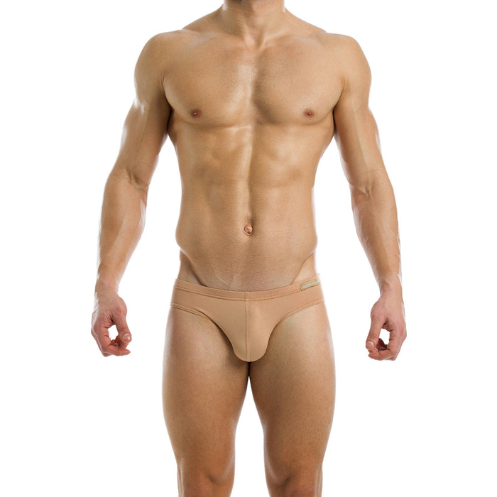 Modus Vivendi Anti-Bacterial Brief - Skin