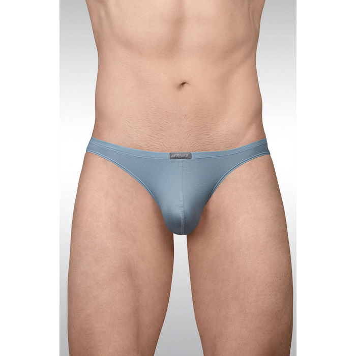 Ergowear X4D Thong - Stone Blue