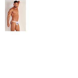 WOH Sexy Fun Multicolour Micro Jockstrap
