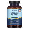 Magnesium Citrate 1500mg with Vitamin B6 120 Tablets