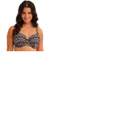 Fantasie Shell Bay Underwired Full Cup Bikini Top