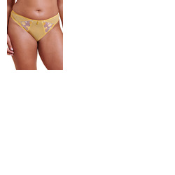 Curvy Kate Limoncello Tanga Brief