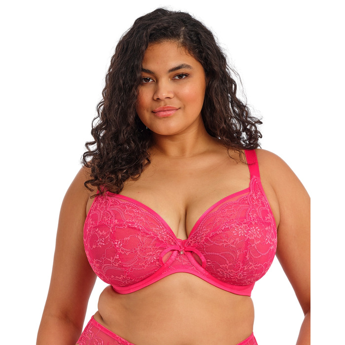 Elomi Darcie Underwired Plunge Bra