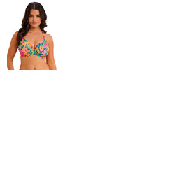 Fantasie Sunset Reef Underwired Halter Bikini Top