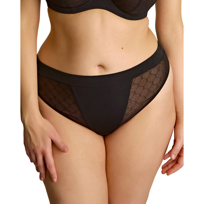Sculptresse By Panache Muse Brazilian Brief
