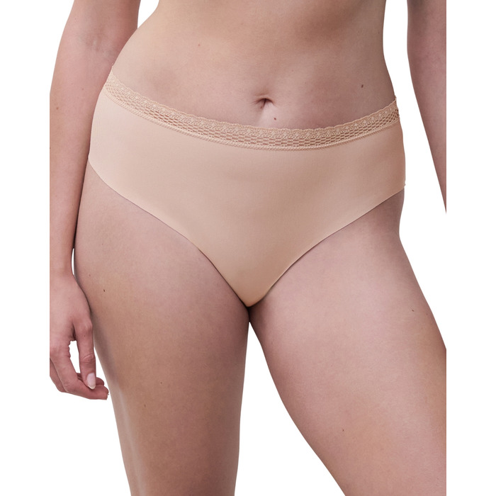 Chantelle Cozy Chic Brief