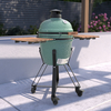 ottimo Searsmith 18" Kamado BBQ