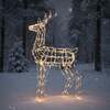 Christmas Reindeer Light