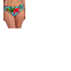 Fantasie Pichola High Waist Bikini Brief