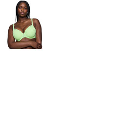 Prima Donna Twist Rupi Padded Heartshape Bra