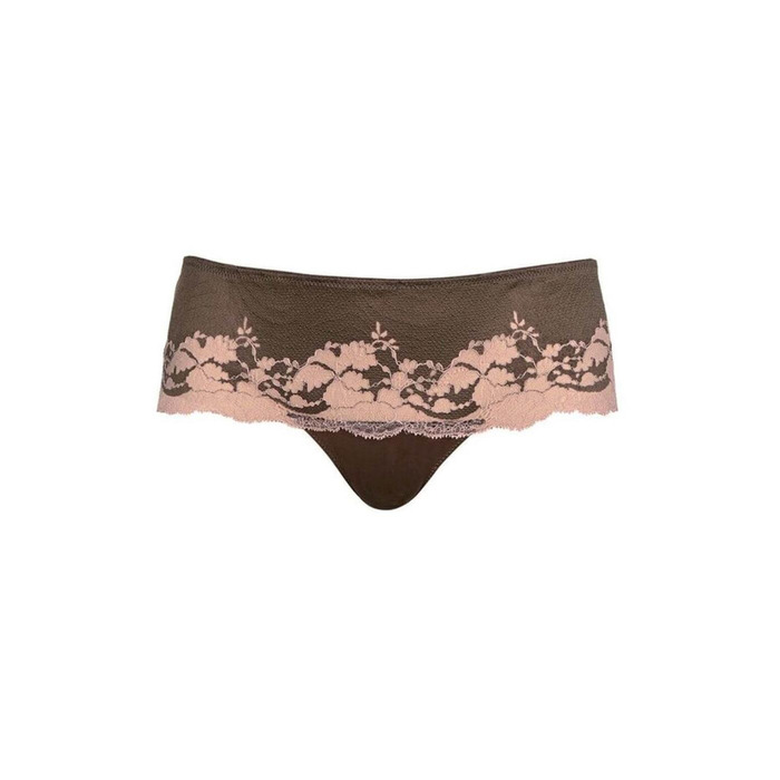 Wacoal Lace Affair Brief