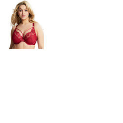 Sculptresse by Panache Jaida Plunge Bra