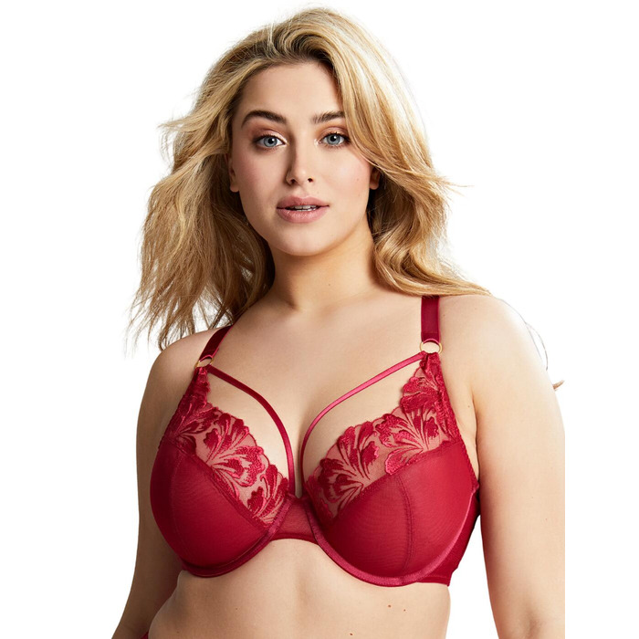Sculptresse by Panache Jaida Plunge Bra