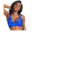 Pour Moi Maui Halter Bikini Top