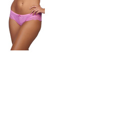 After Eden Kady Hipster Lace Brief