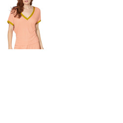 Sloggi S Sundays Short Sleeve Top