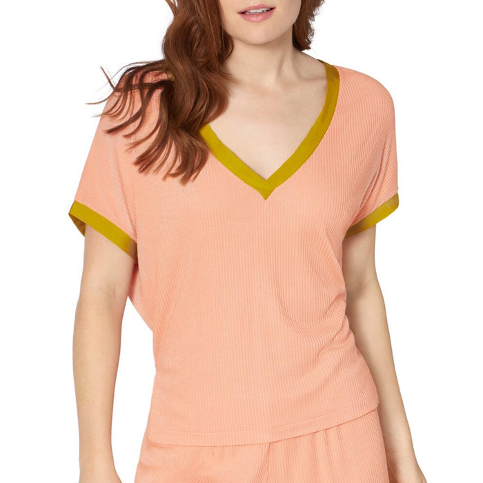Sloggi S Sundays Short Sleeve Top