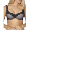 Triumph Lace Spotlight Padded Bra