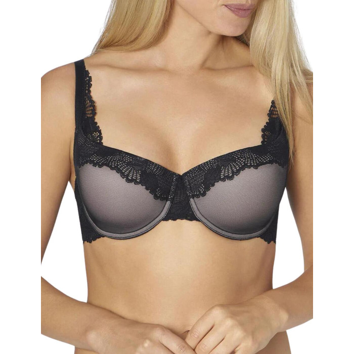 Triumph Lace Spotlight Padded Bra