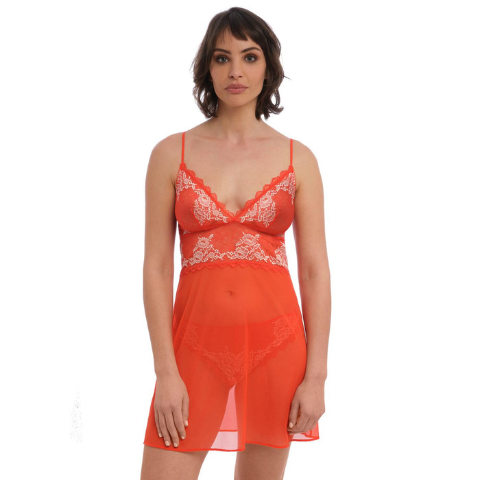 Wacoal Lace Perfection Chemise