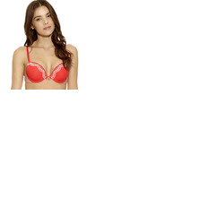 'd Fancy That Contour Bra