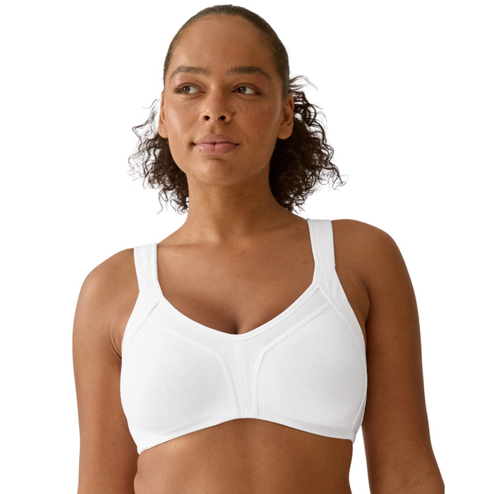 Naturana Minimiser Non Wired Minimiser Bra