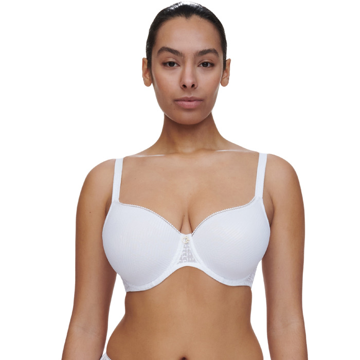 Chantelle Intrigue T Shirt Bra