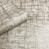 Etta Industrial Textured Wallpaper Cream / Gold Muriva 225502