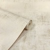 Linen Texture Wallpaper Cream / Gold World of Wallpaper AF0047