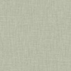 Oakleigh Plain Wallpaper Sage Green Crown M1886