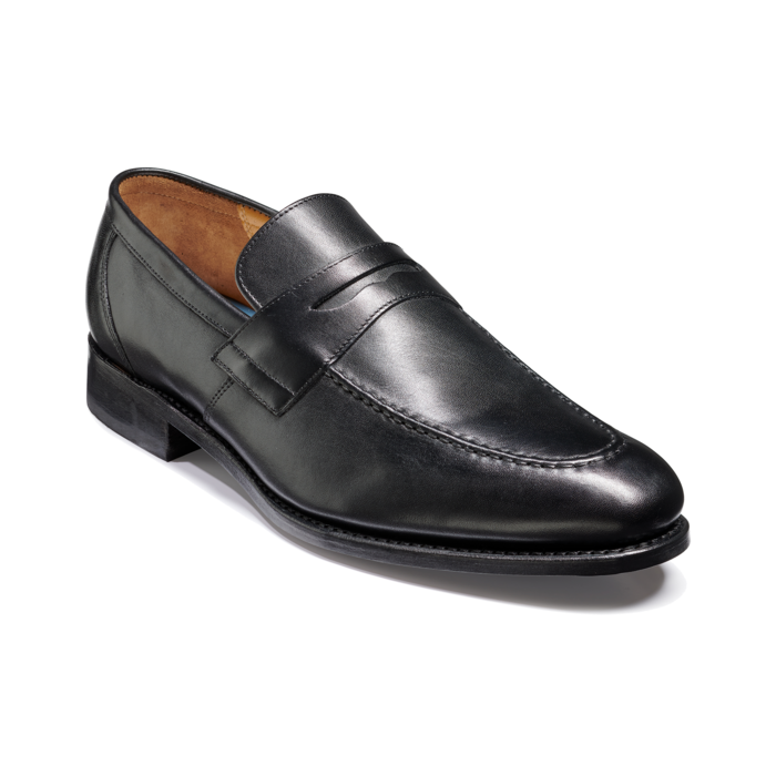 Los Angeles - Black Calf, 11. 5