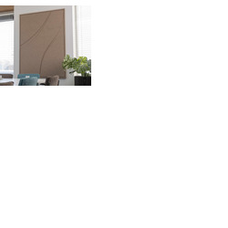 Acoustic Art Panel size 160 x 120cm