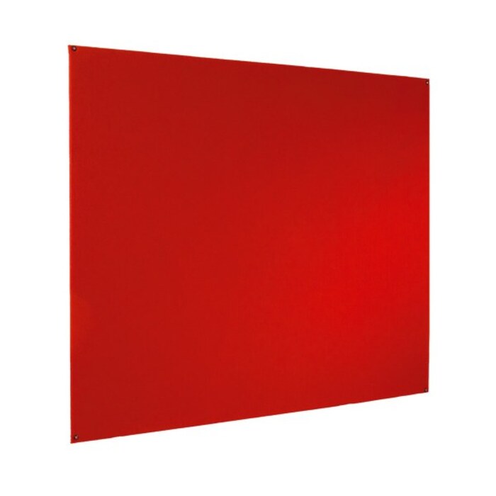 Unframed Felt Noticeboard