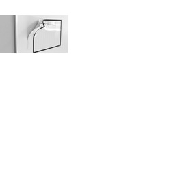 Magnetic Document Holders