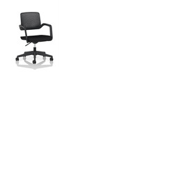 Cosmo Task Operator Chair