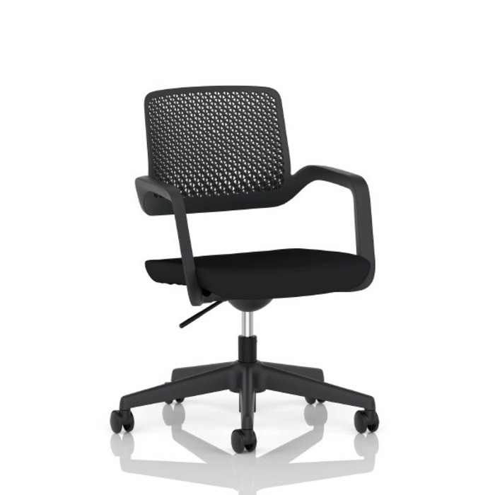 Cosmo Task Operator Chair