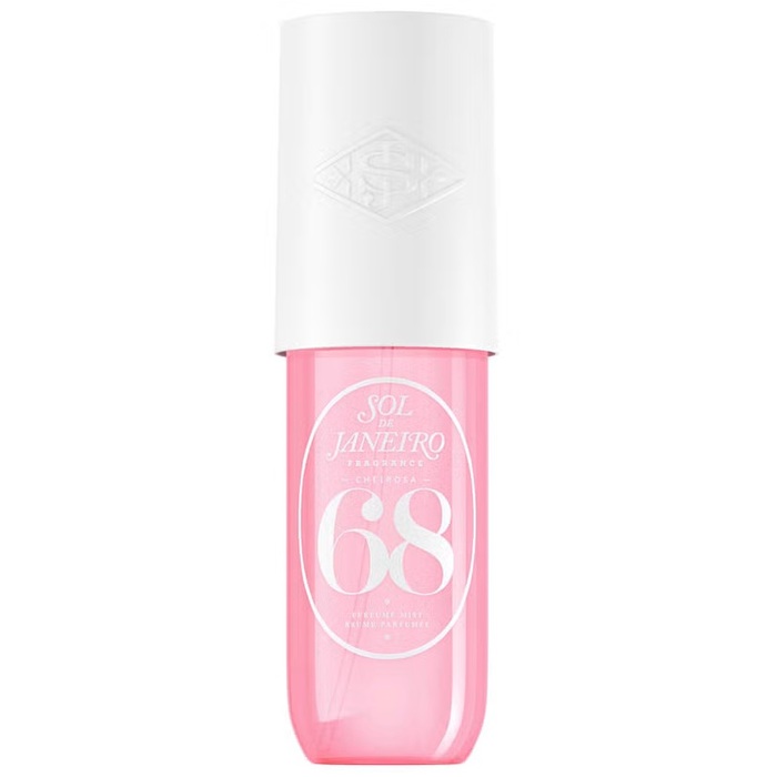 Sol de Janeiro Cheirosa 68 Perfume Mist 90ml - Floral & Fruity Scent