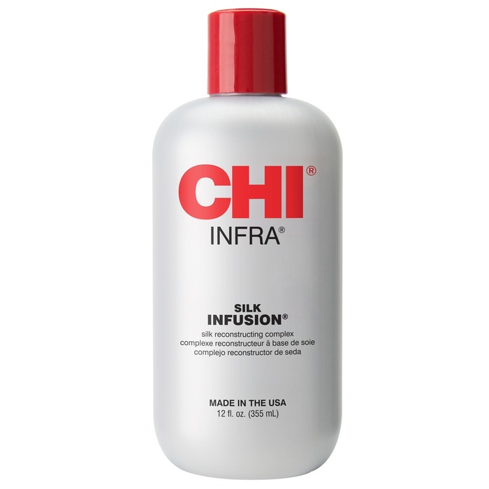 CHI Infra Silk Infusion Reconstructing Complex (Size: 355ml)